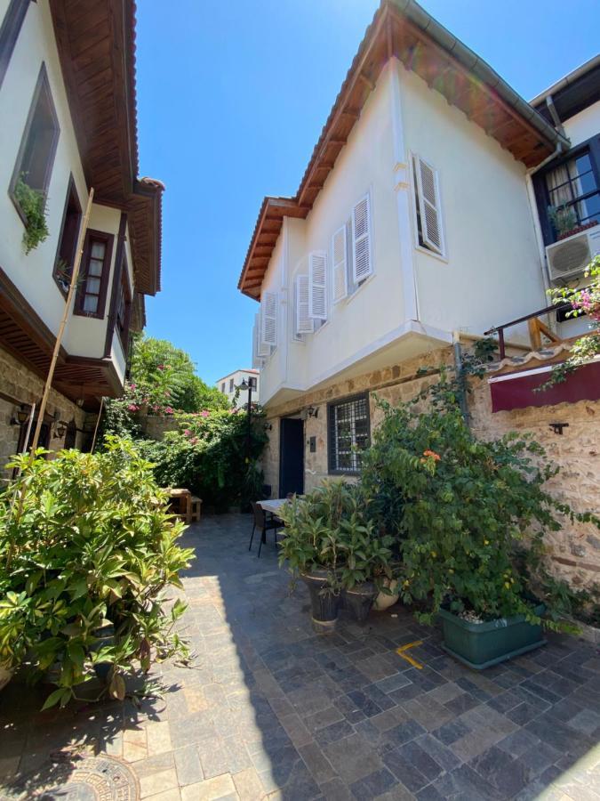 Anatolian Vilă Antalya