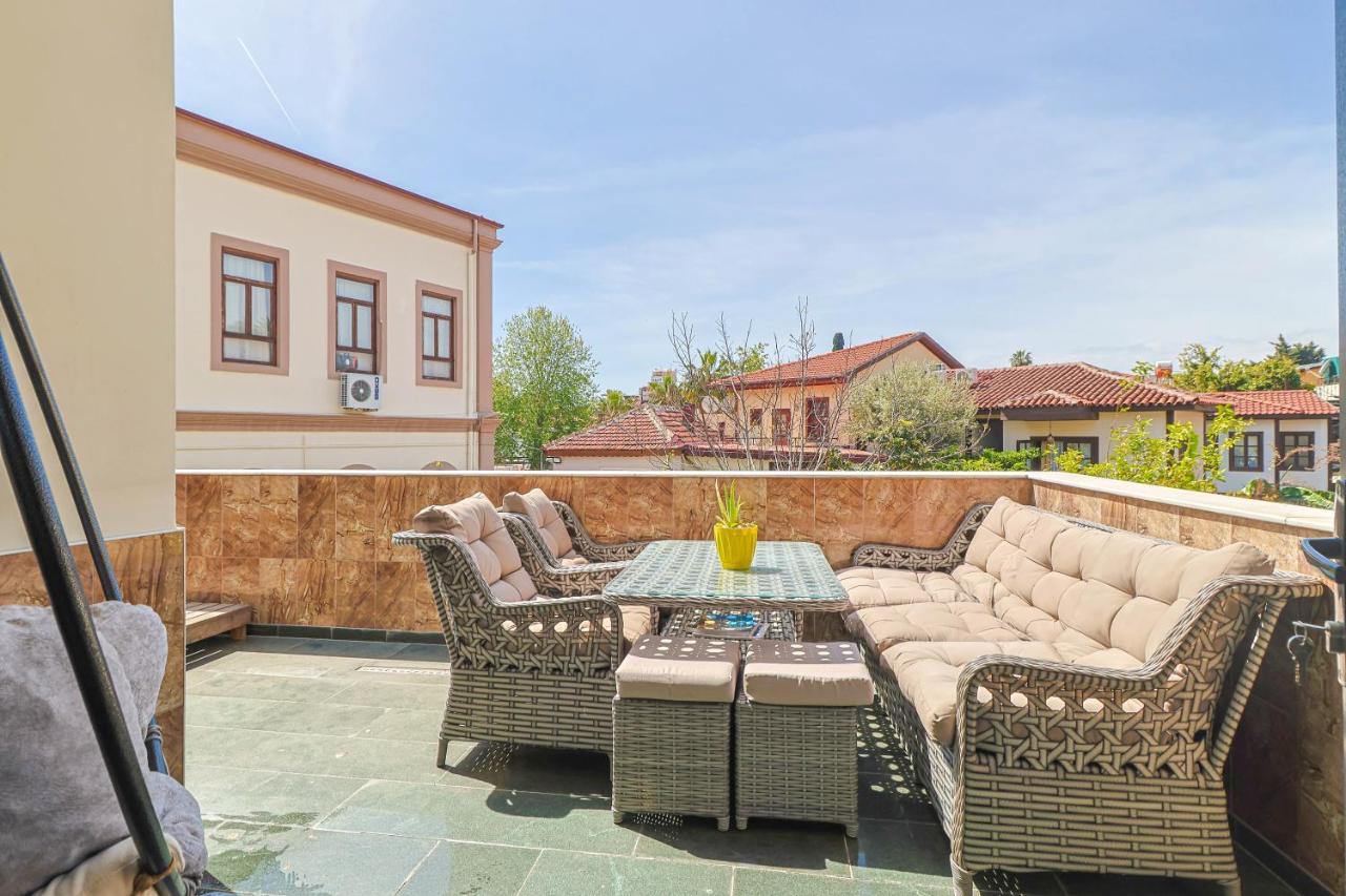 Vilă Anatolian *