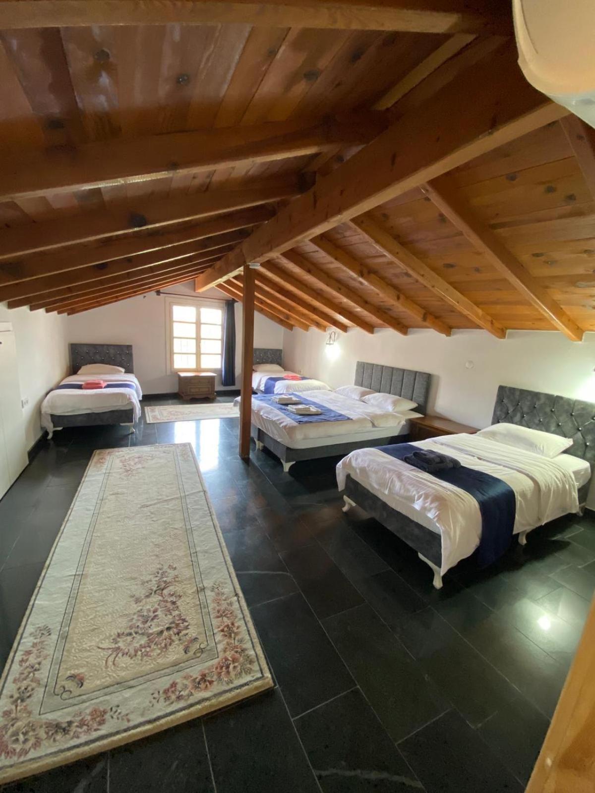 Villa Anatolian