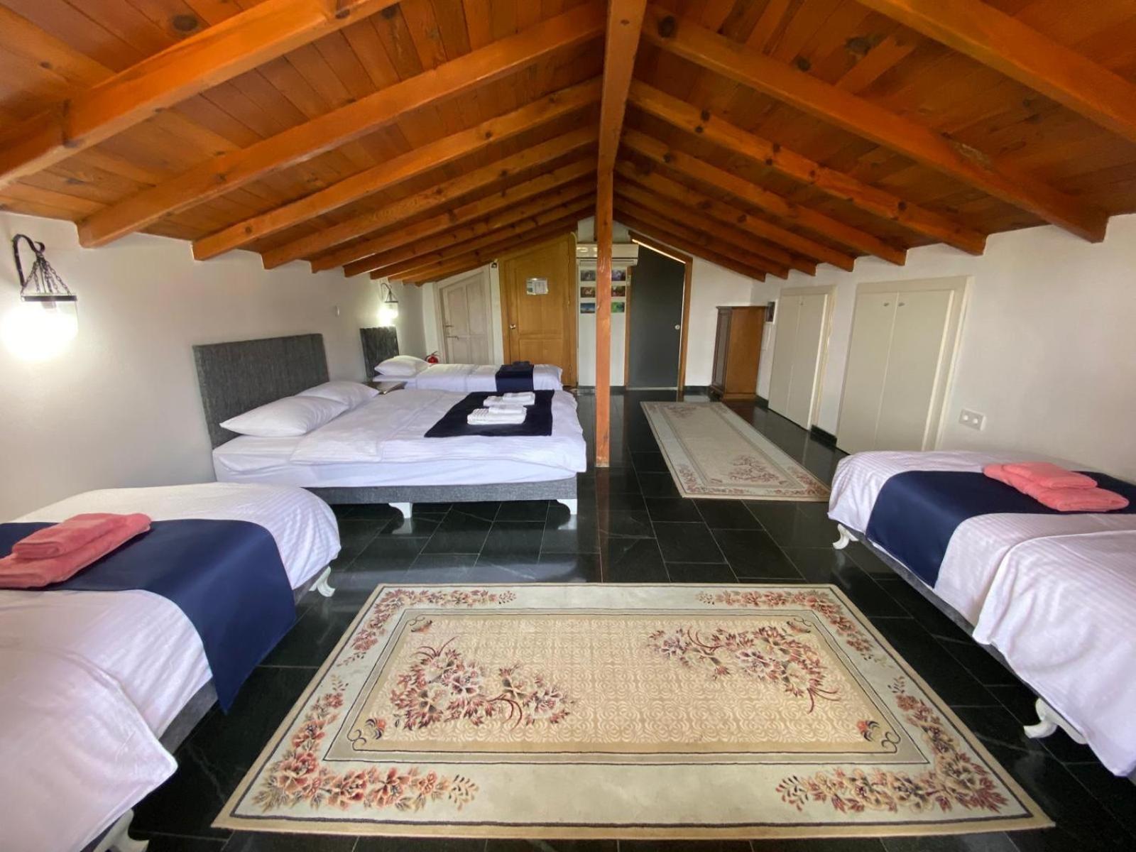 Villa Anatolian *