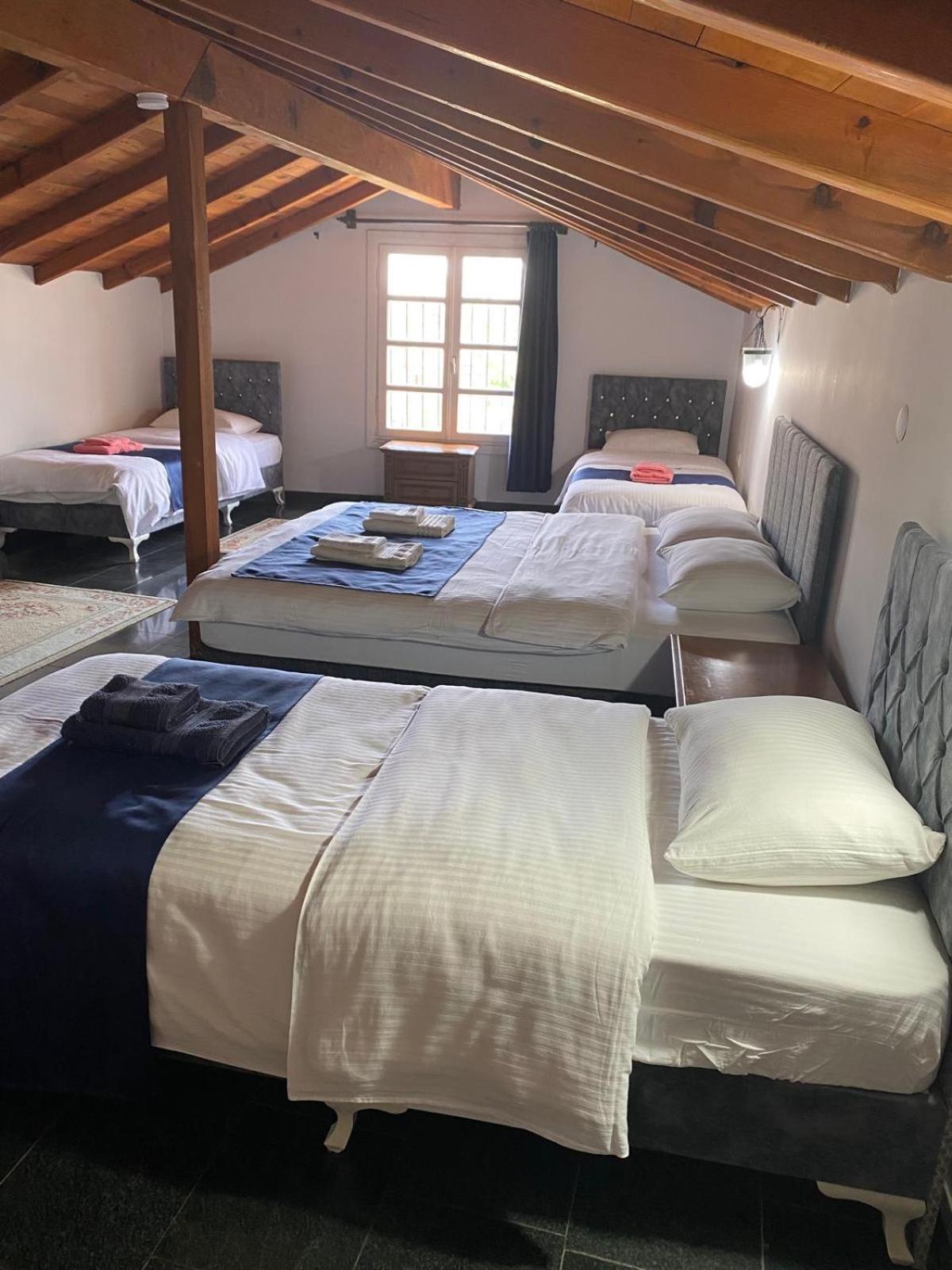 Anatolian Villa
